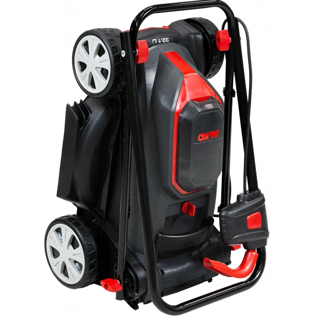 Газонокосарка AL-KO BO Flex 32.1 Li (без АКБ і ЗП) (113901) - зображення 2