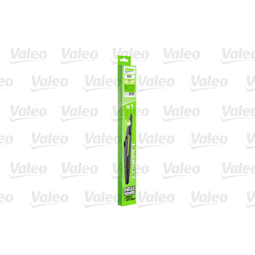 Щітка склоочисника Valeo 576051 - зображення 2