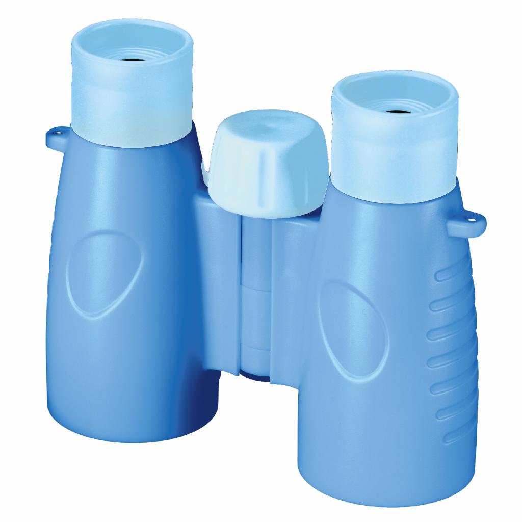 Бінокль Bresser Junior 3x30 Blue (928550) - зображення 3