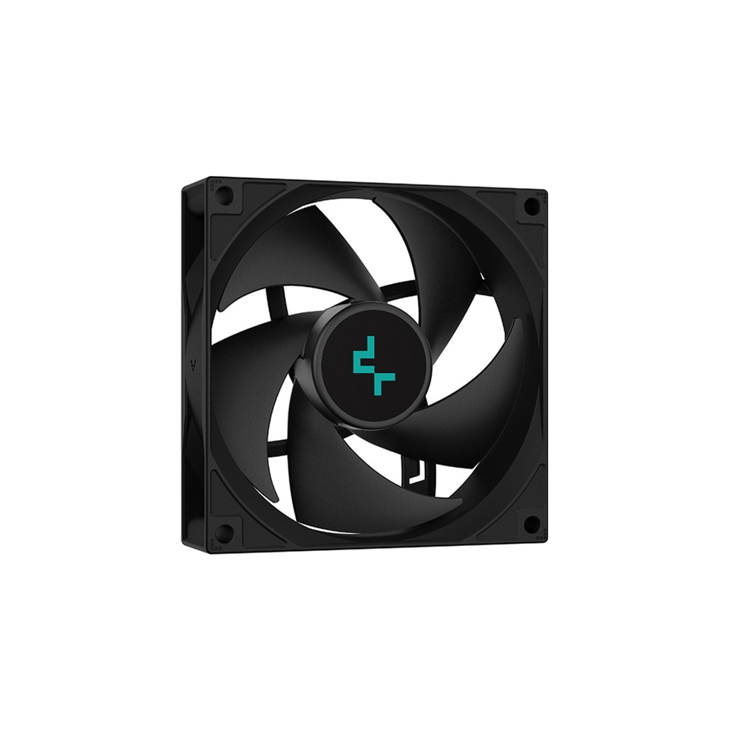 Кулер до процесора Deepcool AG300 - зображення 8