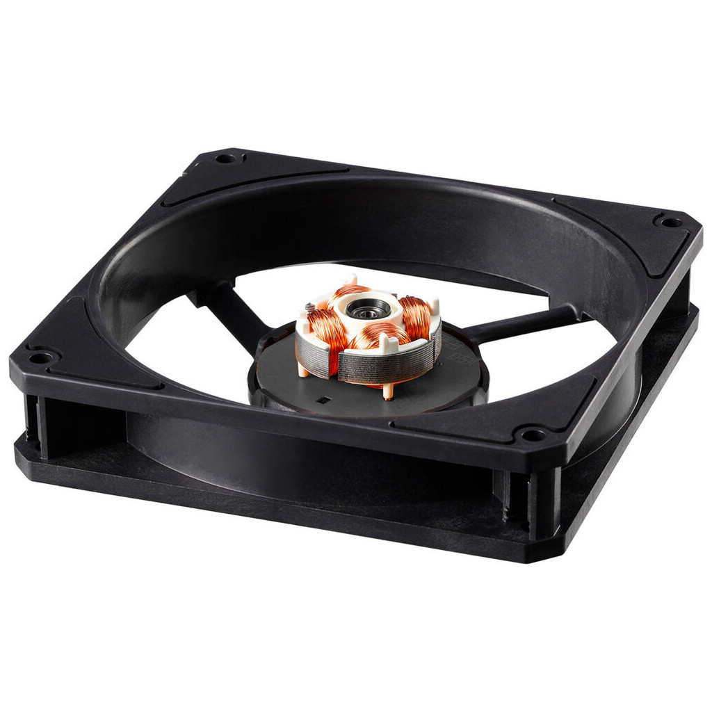 Кулер до корпусу ADATA VENTOPRO120PWM-BKCWW - зображення 6