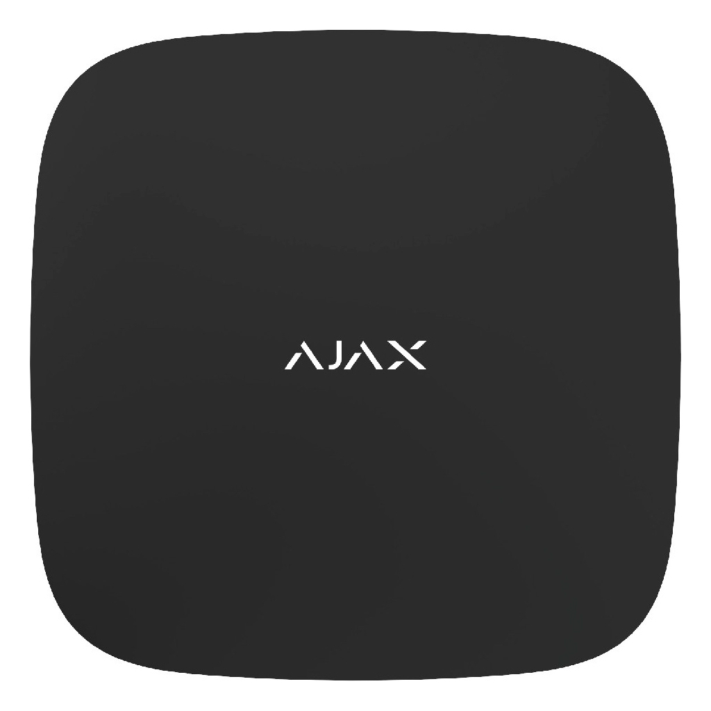 Ретранслятор Ajax ReX2 black - изображение 1