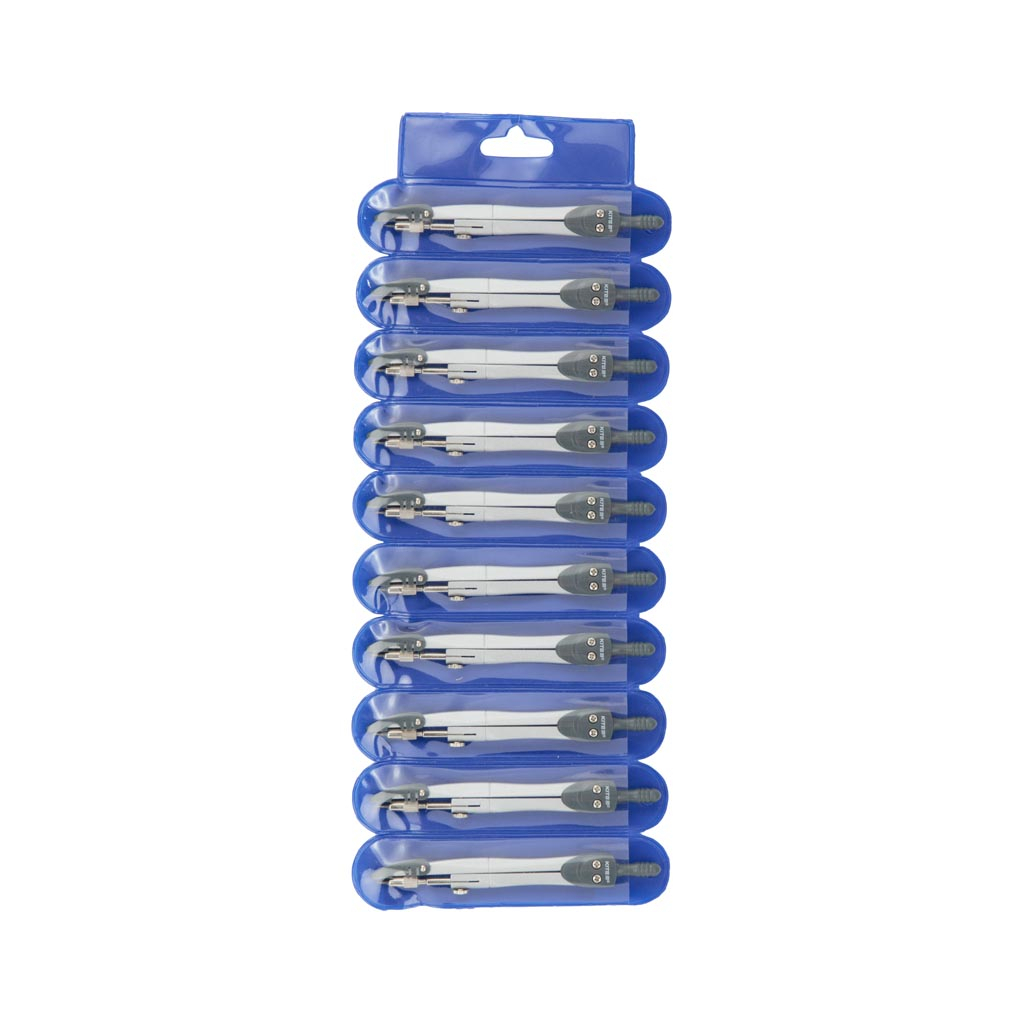 Циркуль Kite сірий, 125 мм (K18-382-03) - изображение 2