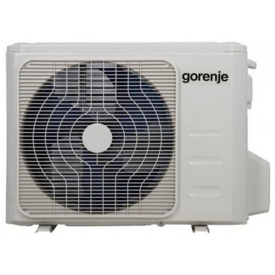 Кондиціонер Gorenje KAS53NFT02/KAS53ZFT - зображення 5