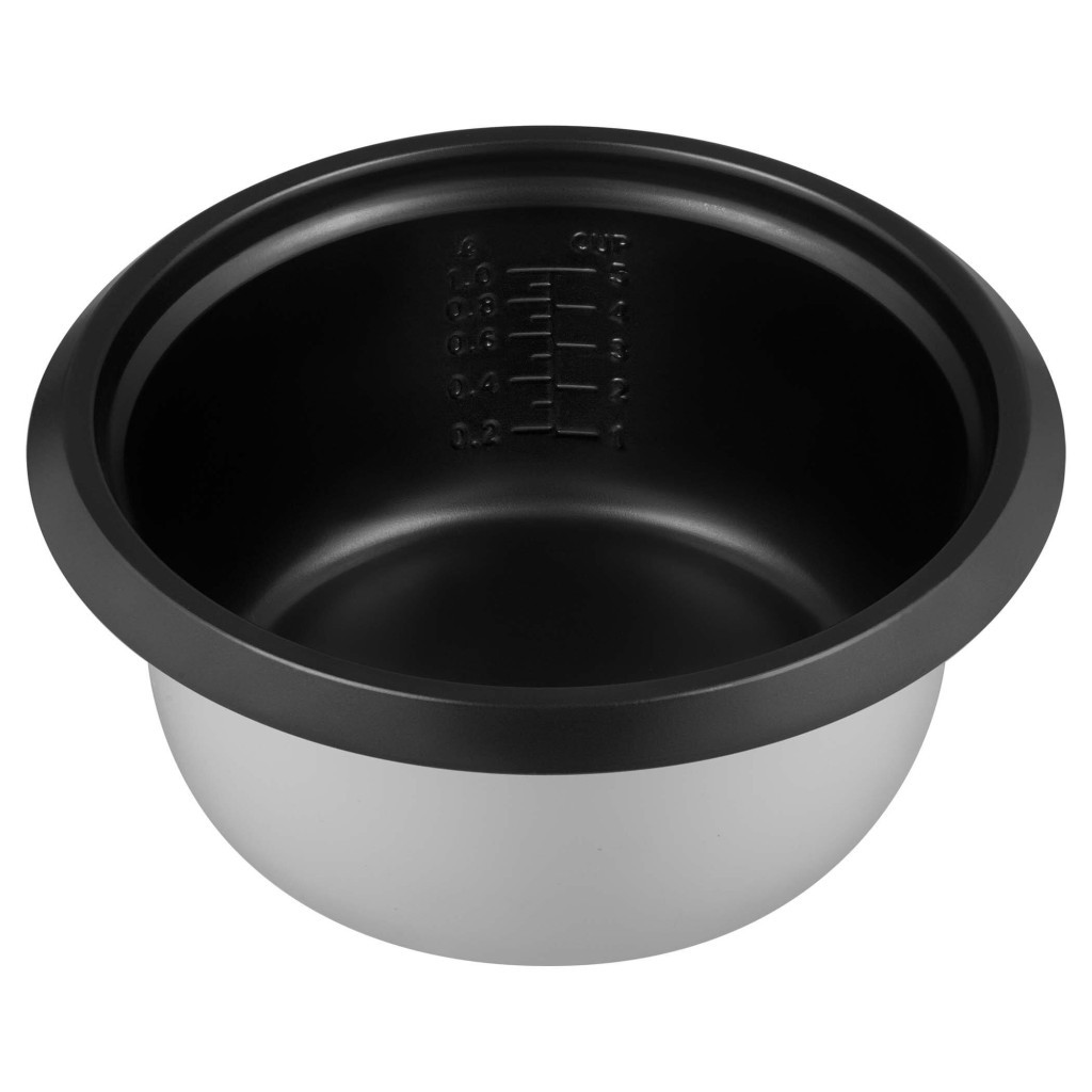 Мультиварка Sencor SRM1001BK - зображення 7