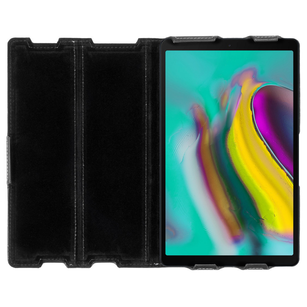 Чохол до планшета Vinga Samsung Tab S5e 10.5 SM-T725 black (VNSMT725) - зображення 6