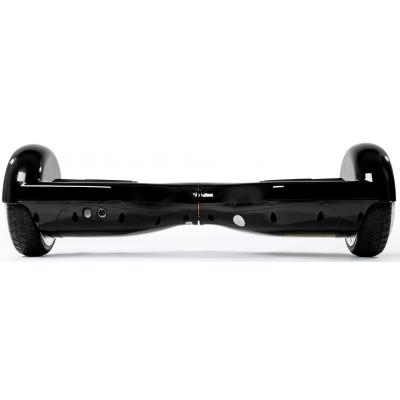 Гіроборд IO Chic SMART-S Black + Сумка і пульт (S1.05.04) - зображення 3