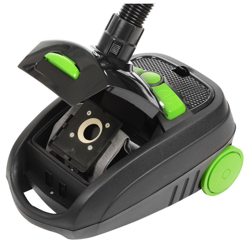 Пилосос Saturn ST-VC0268 Black - зображення 2