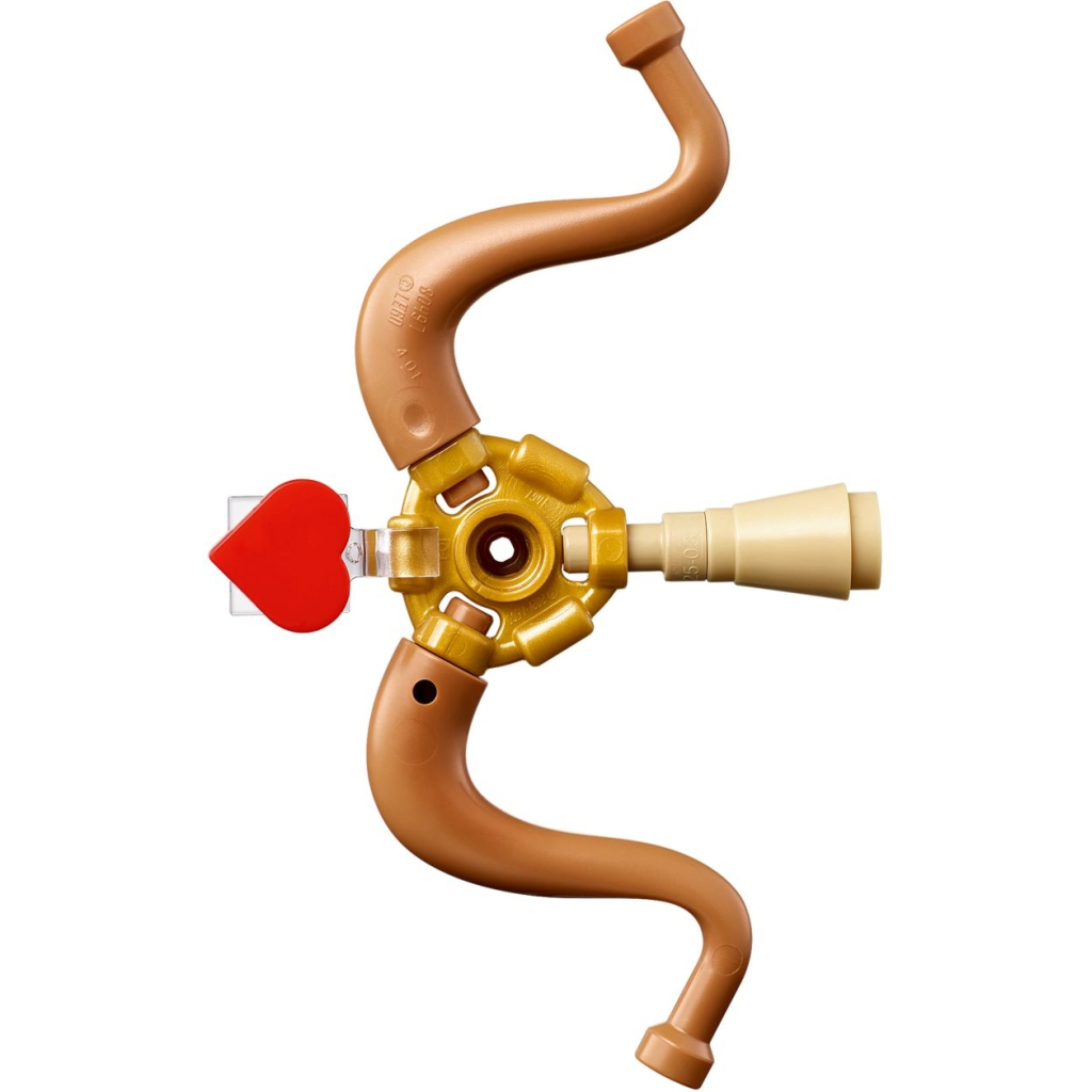 Конструктор LEGO Iconic Милий птах Твіті (40824) - зображення 5