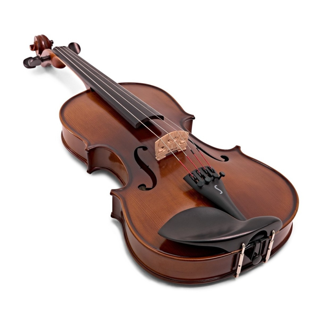 Скрипка Stentor Graduate Violin Outfit 1/2 (1542E) - зображення 4