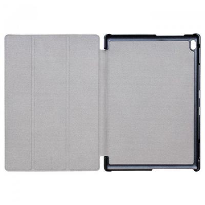 Чохол до планшета Grand-X для Lenovo TAB4-X704 10 Plus Black (LT4107B) - зображення 4