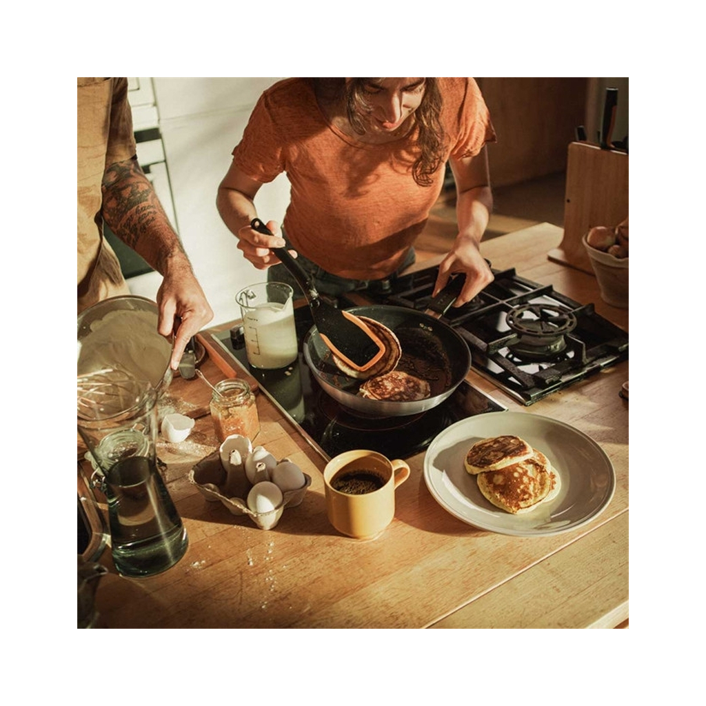 Сковорода Fiskars Functional Form 24 см (1072310) - зображення 9