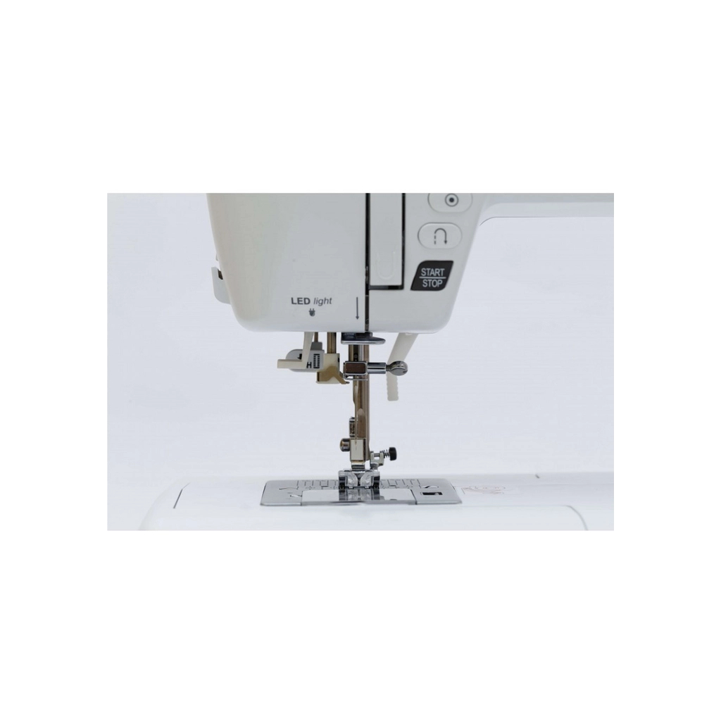 Швейна машина Minerva DecorProfessional - изображение 11