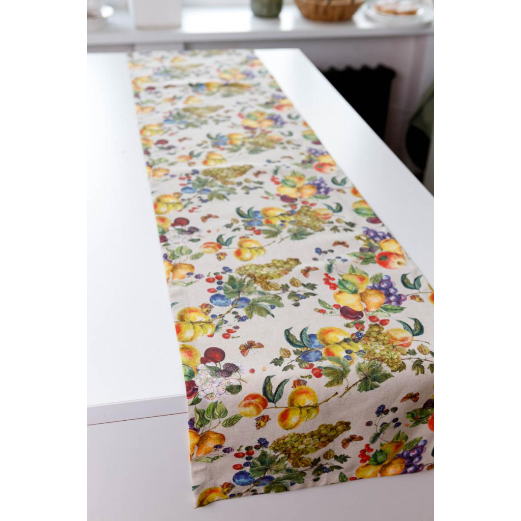 Доріжка на стіл Прованс Верона 40х140 (035523) - зображення 5