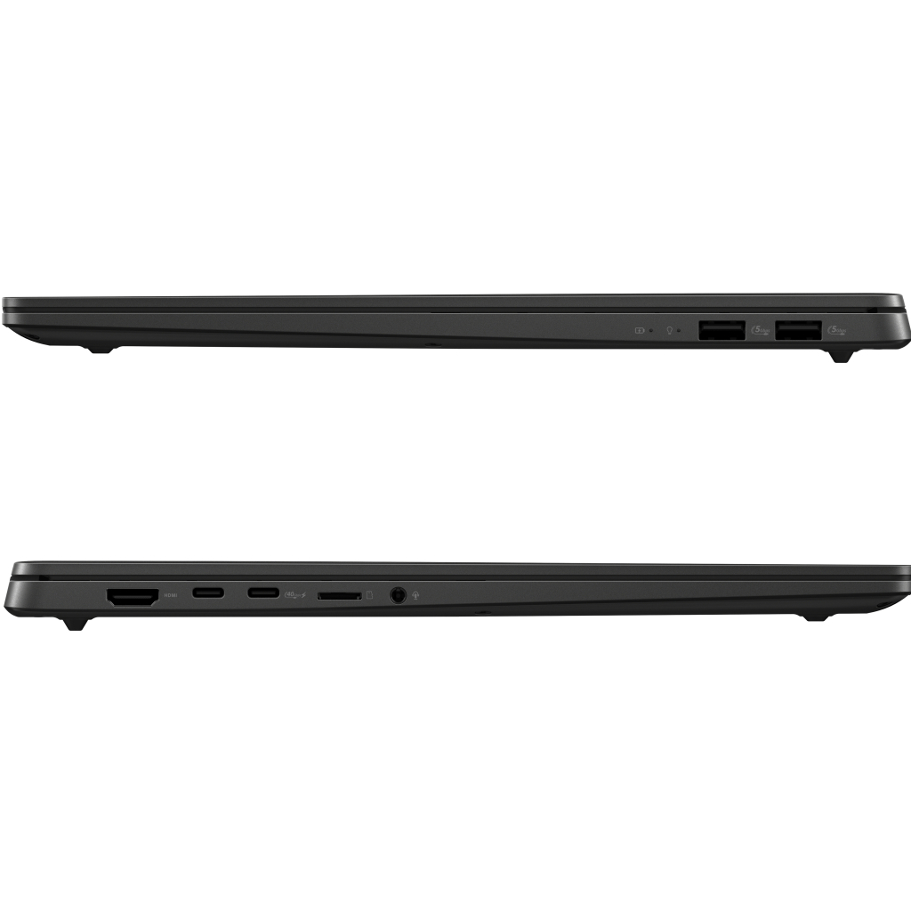 Ноутбук ASUS Vivobook S 16 OLED M5606UA-MX010 (90NB1482-M00140) - зображення 5