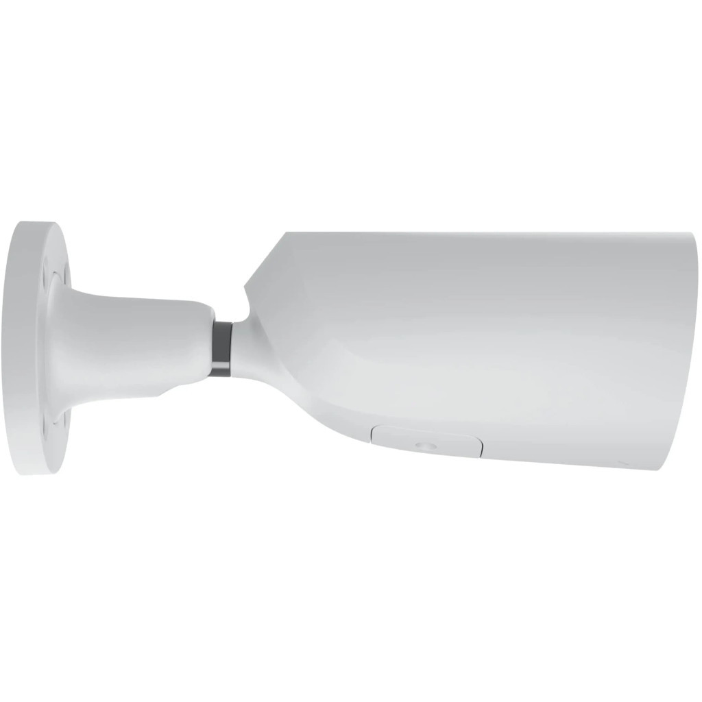 Камера відеоспостереження Ajax BulletCam (8/4.0) white - зображення 4