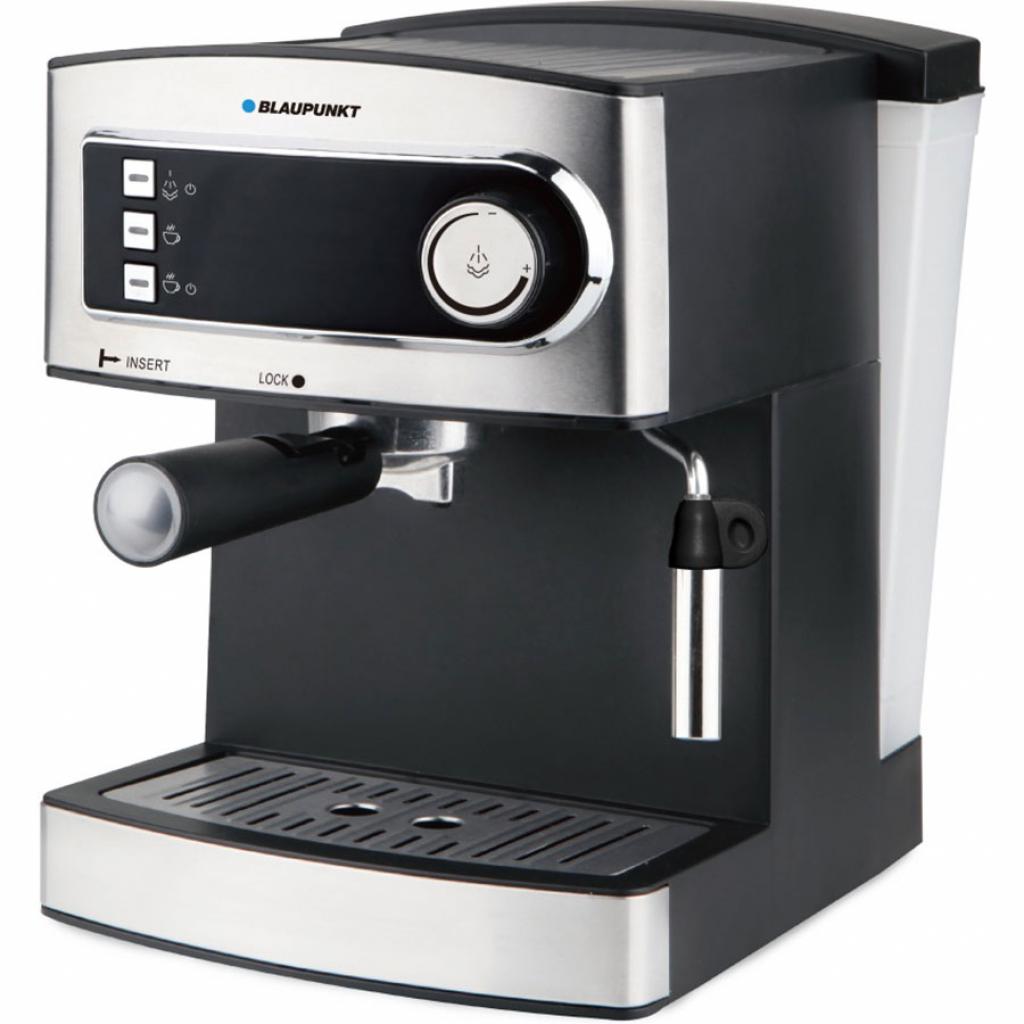 Кавомашина Blaupunkt CMP 301 (CMP301) - зображення 1
