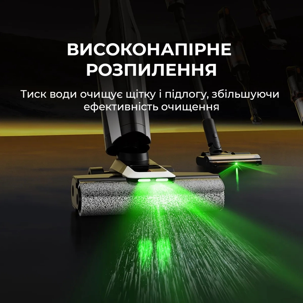 Пилосос Deerma VX300 MIX (DEM-VX300 MIX) - picture 10