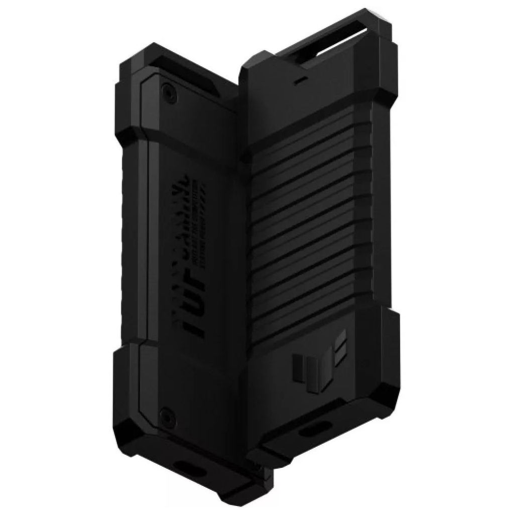 Накопичувач SSD USB-C 1TB TUF GAMING AS1000 PLUS ASUS (90DD02W0-M09000) - зображення 11