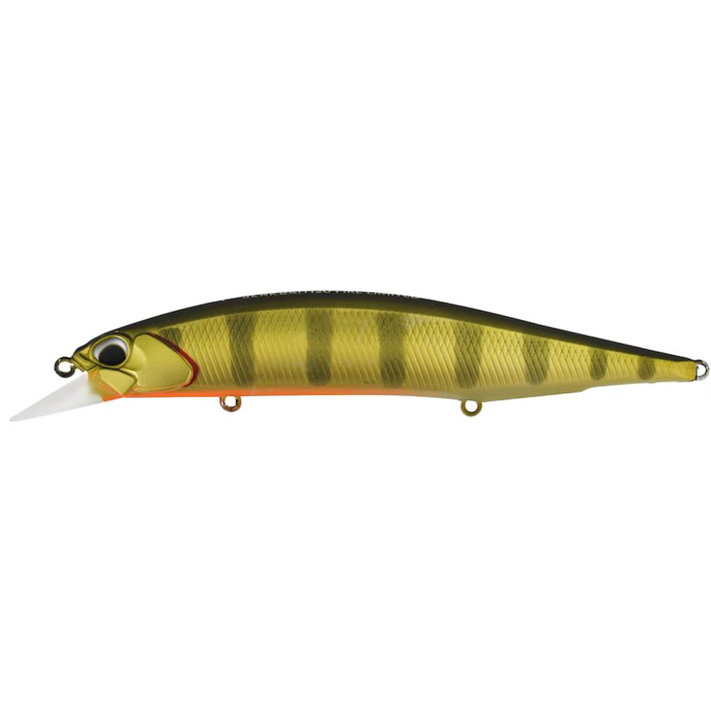 Воблер DUO Realis Jerkbait 130SP 130mm 22.0g ASA3146 Gold Perch (34.36.13) - зображення 1