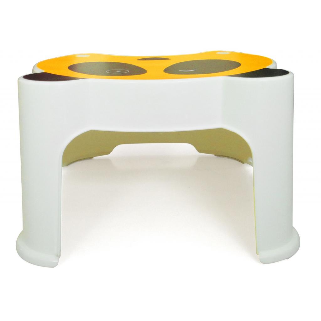 Підставка дитяча Babyhood Панда жовта (BH-502Y) - зображення 4