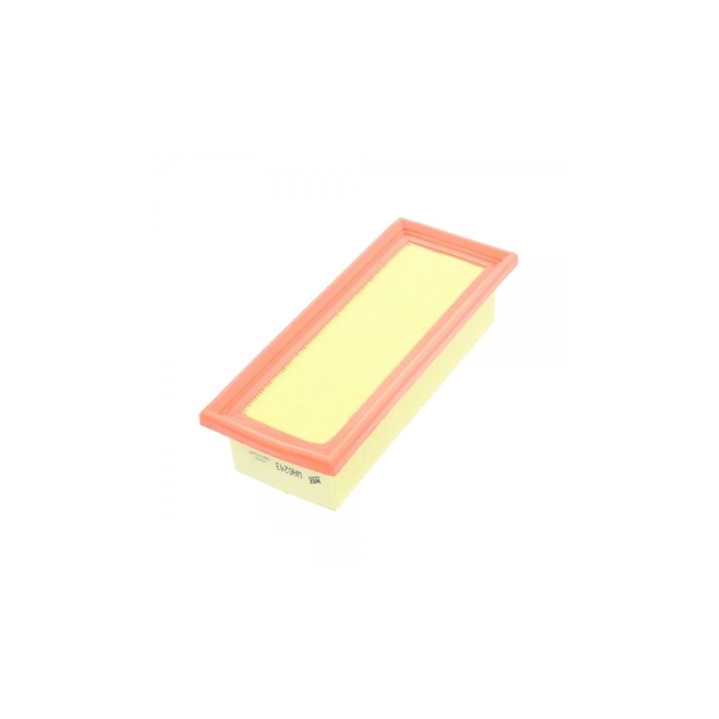 Повітряний фільтр для автомобіля Wixfiltron WA6243 - изображение 4