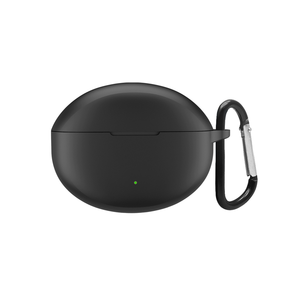 Чохол для навушників Armorstandart Hang Case для OPPO Enco Air4 Pro Black (ARM79946) - изображение 1