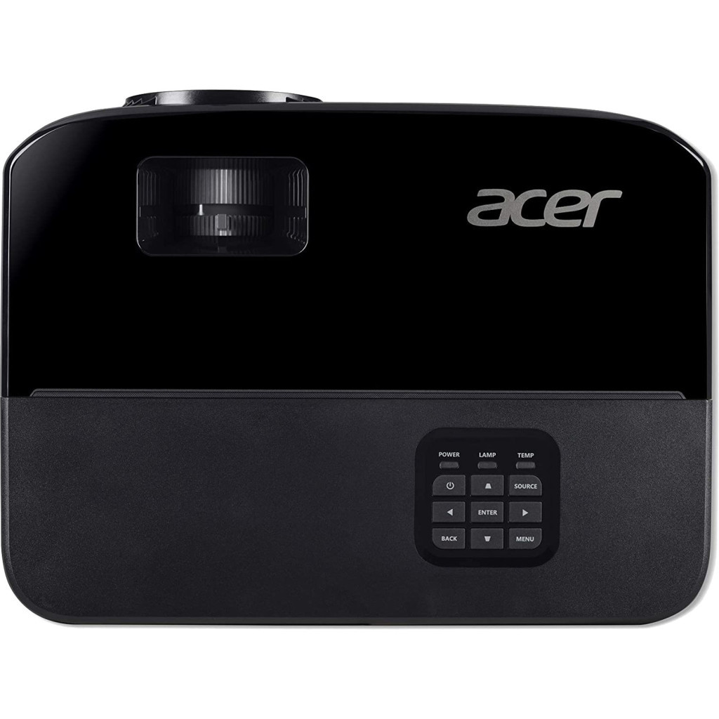 Проектор Acer X1123HP (MR.JSA11.001) - зображення 4