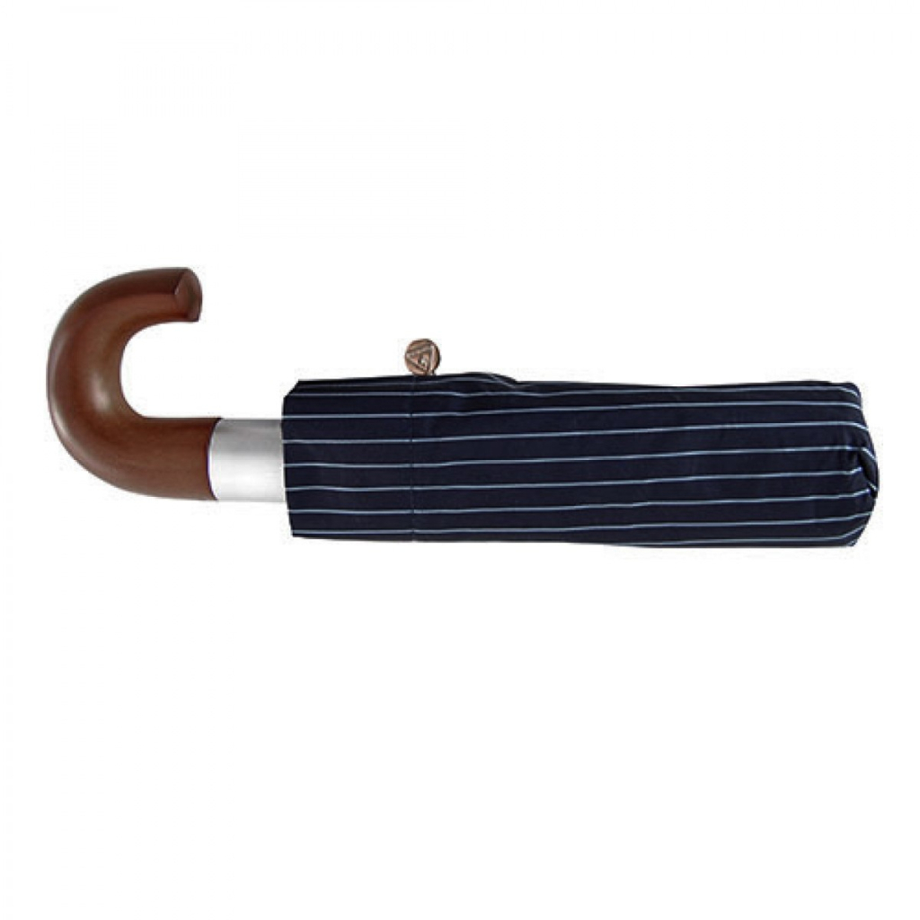 Парасоля Fulton Chelsea-2 G818 City Stripe Navy (G818-024188) - зображення 4