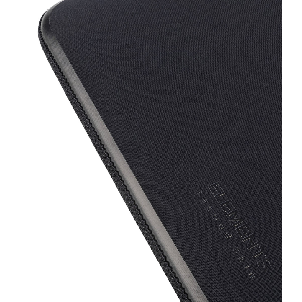Чохол до ноутбука Tucano 14" Elements 2 MB Pro, black (BF-E-MB214-BK) - зображення 5