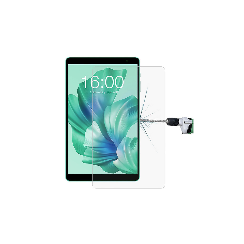 Скло захисне BeCover Teclast Tab P85T 8" (711065) - зображення 2