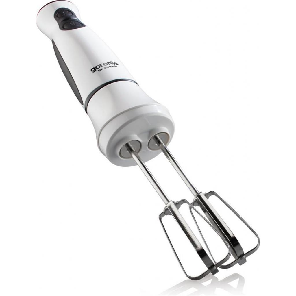 Блендер Gorenje HBX485QW - зображення 2