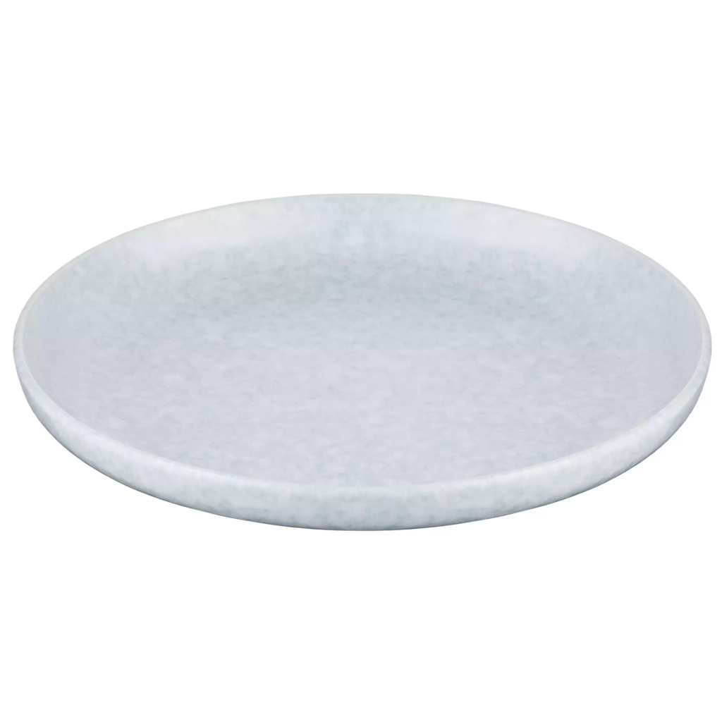 Тарілка Ardesto Loreto, 19см, порцеляна, блакитний (AR1019LB) - зображення 2