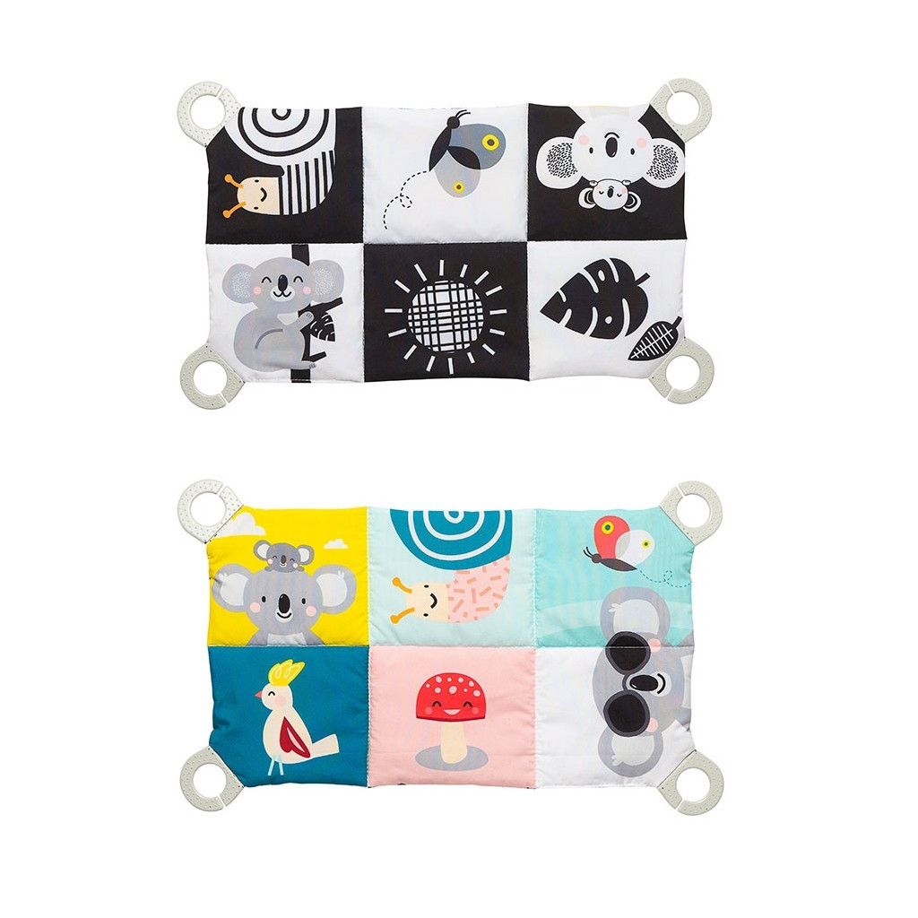 Дитячий килимок Taf Toys музичний Мрійливі коали з дугами 100 х 80 х 53 см (12435) - зображення 5