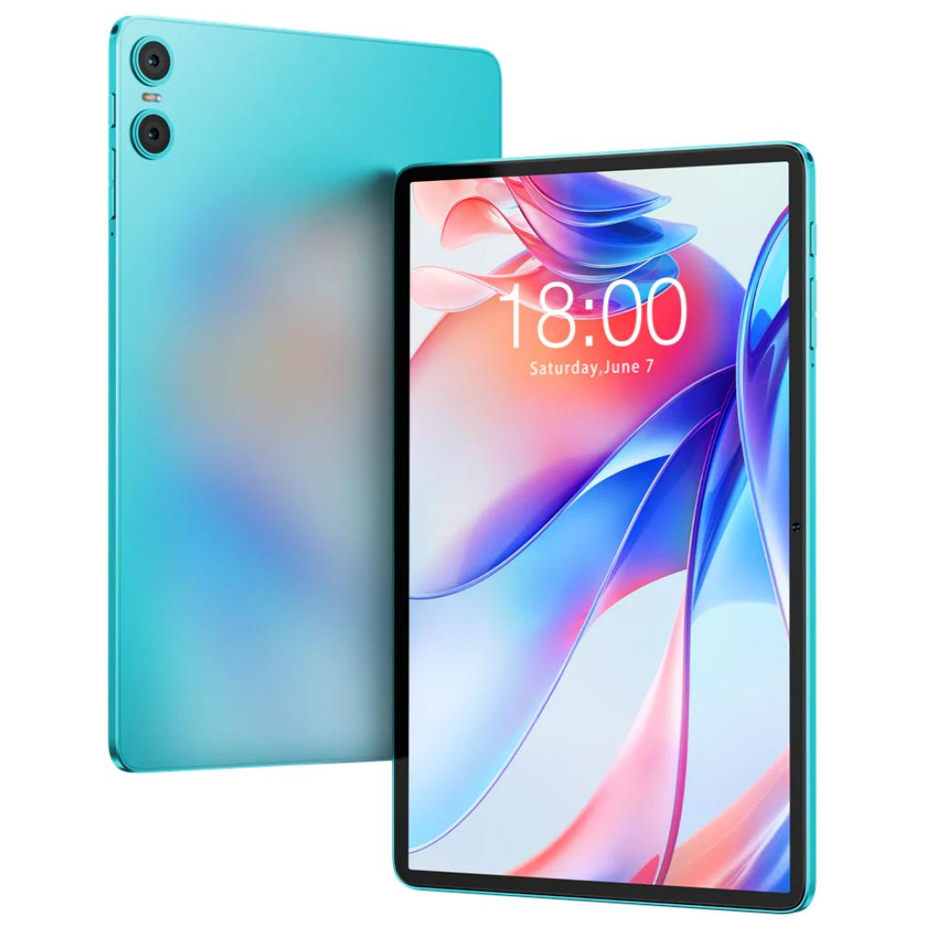 Планшет Teclast P30 10.1 HD 4/ 64GB /WIFI Metal/ Blue (6940709686201) - зображення 1