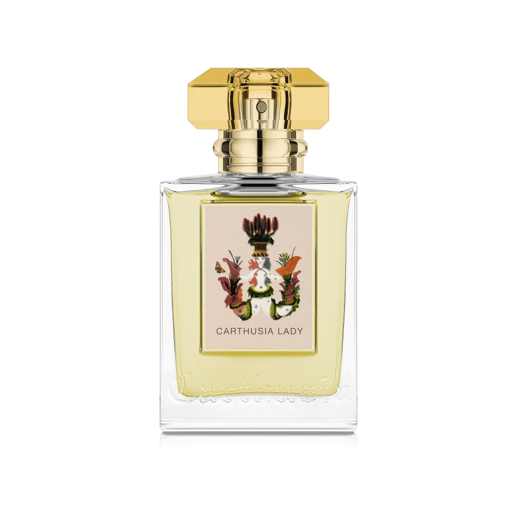 Парфумована вода Carthusia Lady 100 мл (8032790462975) - зображення 1