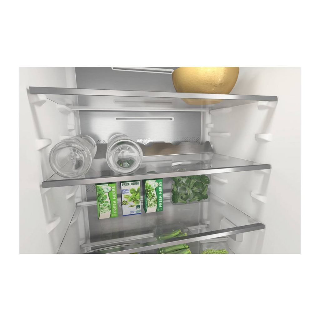 Холодильник Whirlpool WHC20T352 - зображення 12