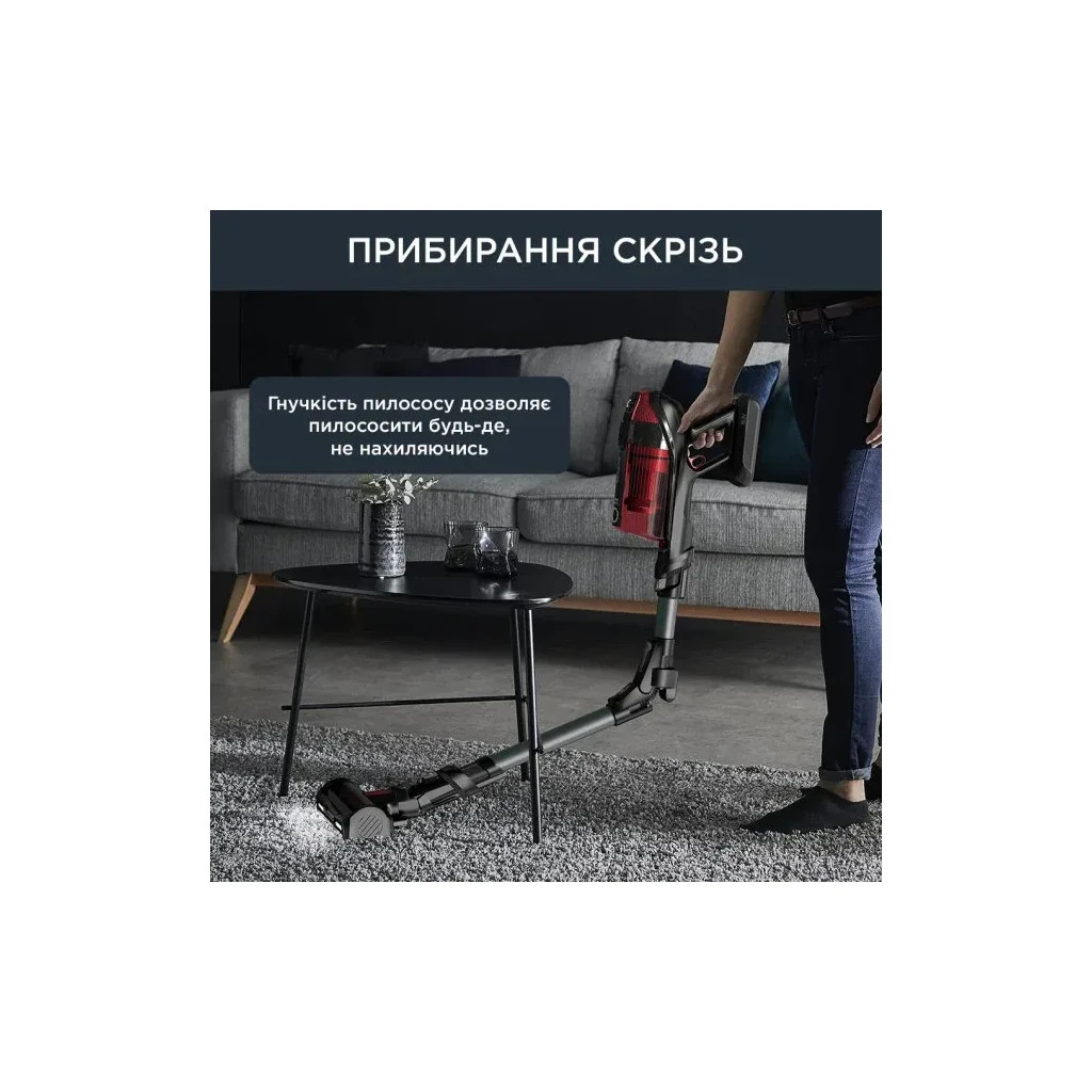 Пилосос Rowenta RH98A9WO - зображення 6