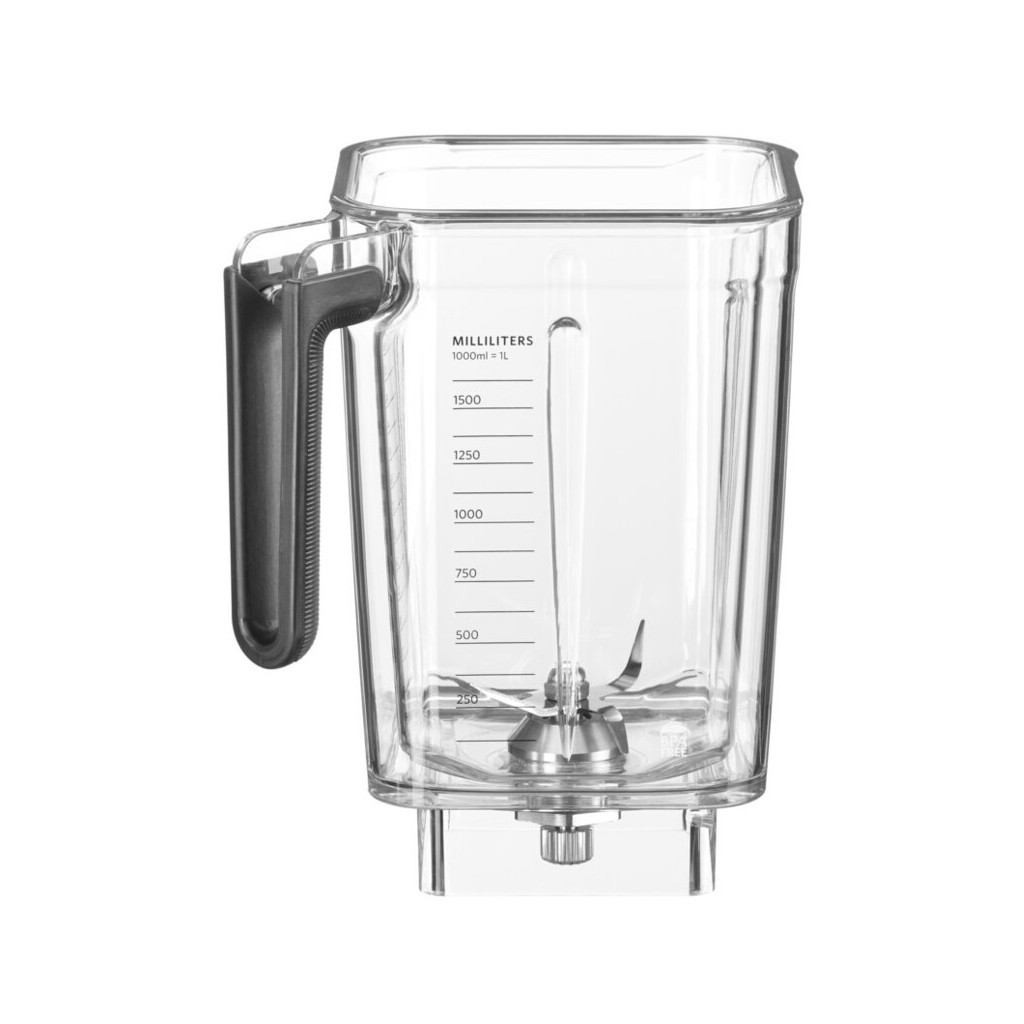 Блендер KitchenAid_МБТ 5KSB8270EMS - зображення 4