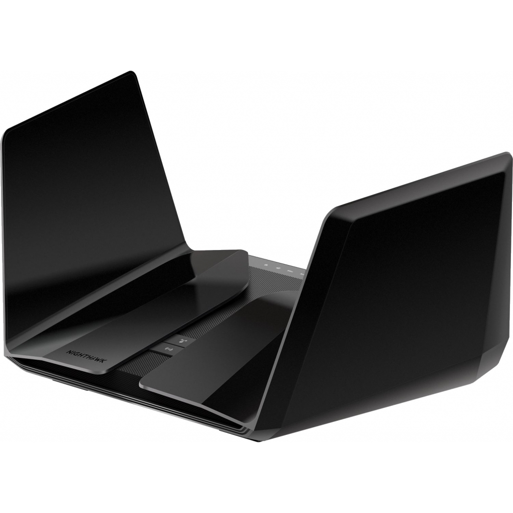 Маршрутизатор Netgear RAX120-100EUS - изображение 2