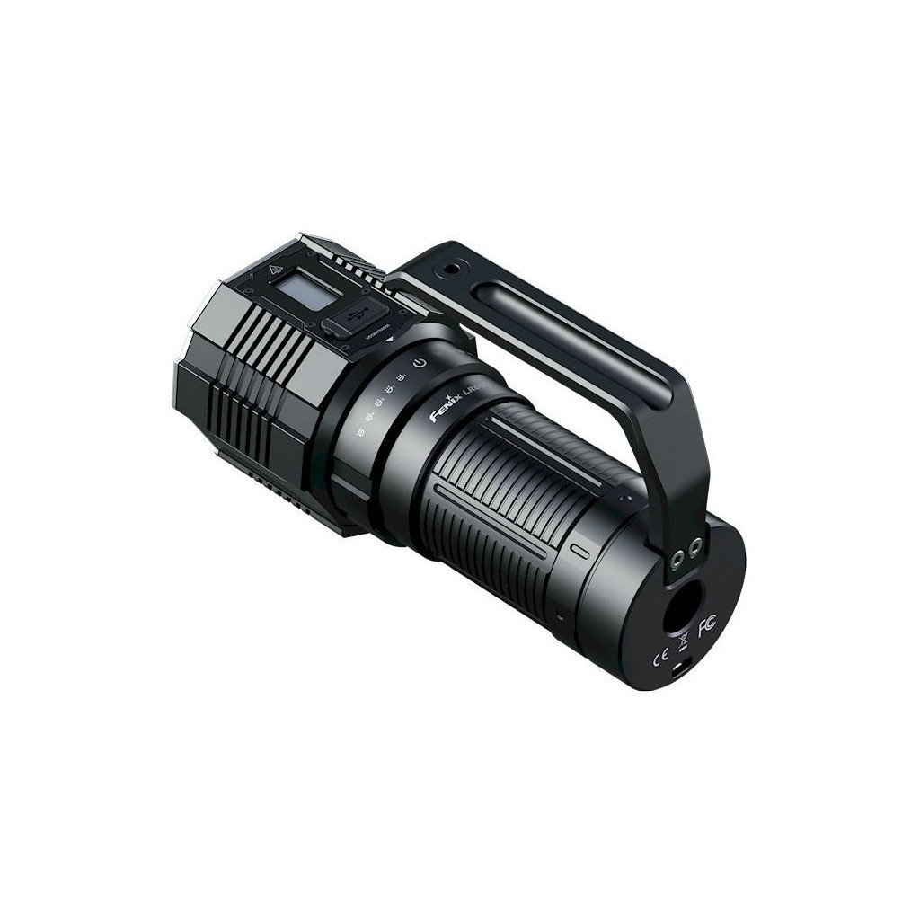 Ліхтар Fenix LR60R - зображення 2