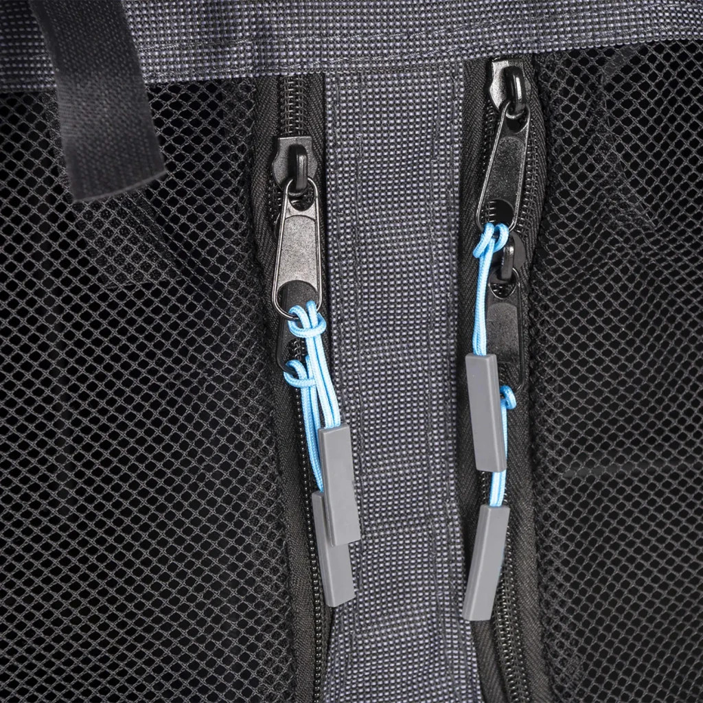 Туристичний стіл Bo-Camp Otter 80x40 cm Anthracite (1693680) - зображення 6