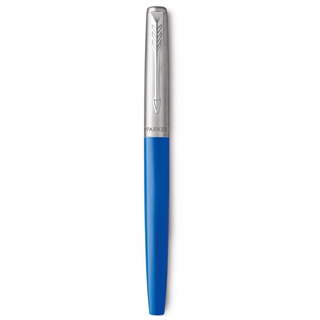 Ручка пір'яна Parker JOTTER 17 Original Blue CT FP M блистер (15 116) - зображення 3