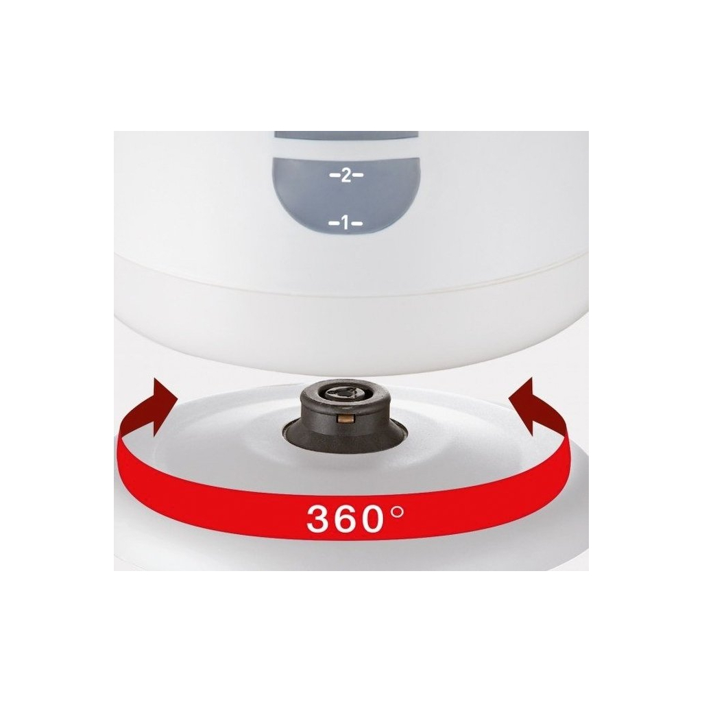 Електрочайник Tefal KO299130 - зображення 6