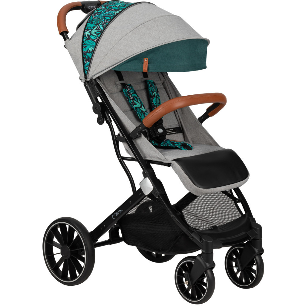 Коляска MoMi Estelle Dakar Jungle (WOSP00022) - зображення 1