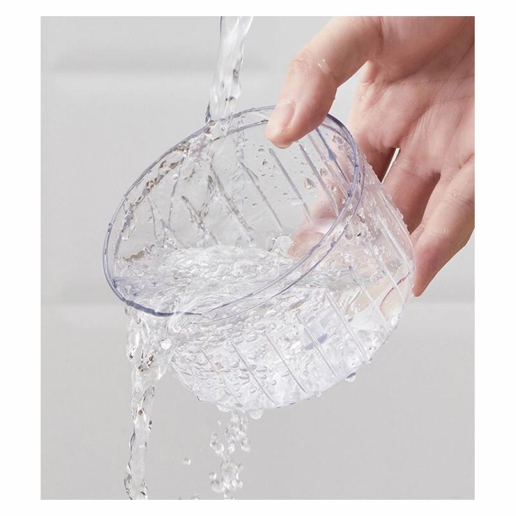 Подрібнювач Xiaomi Deerma Blue (DEM-JS200) - зображення 4