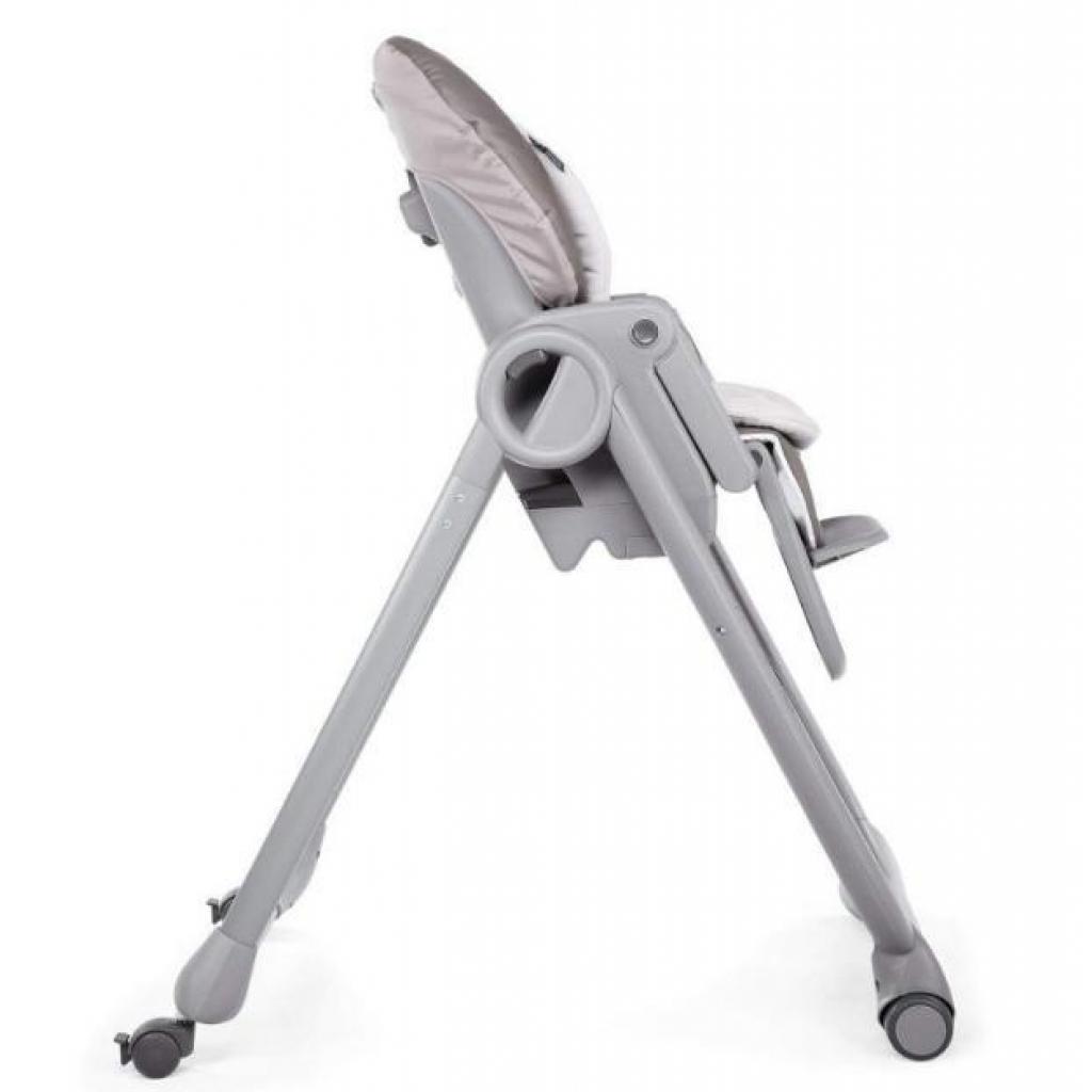 Стілець для годування Chicco Polly Magic RELAX бежевий (79502.85) - зображення 7