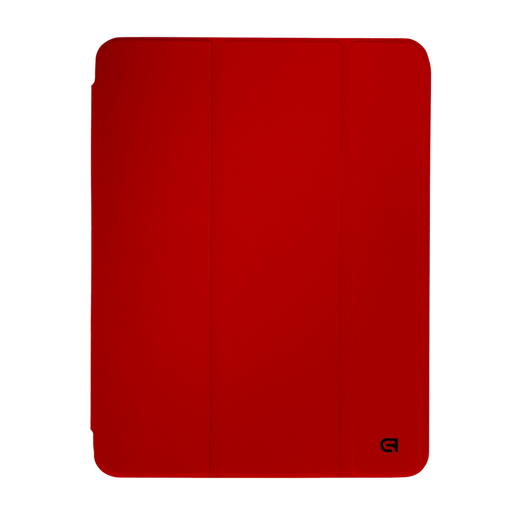 Чохол до планшета Armorstandart Smart Fold Pen iPad 10.9 2022 Red (ARM74941) - зображення 1