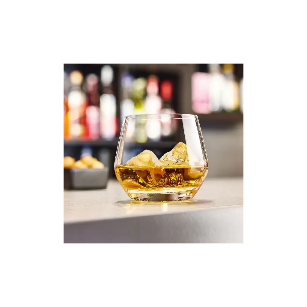 Склянка Chef & Sommelier Lima низька 350 мл (G3367) - зображення 2