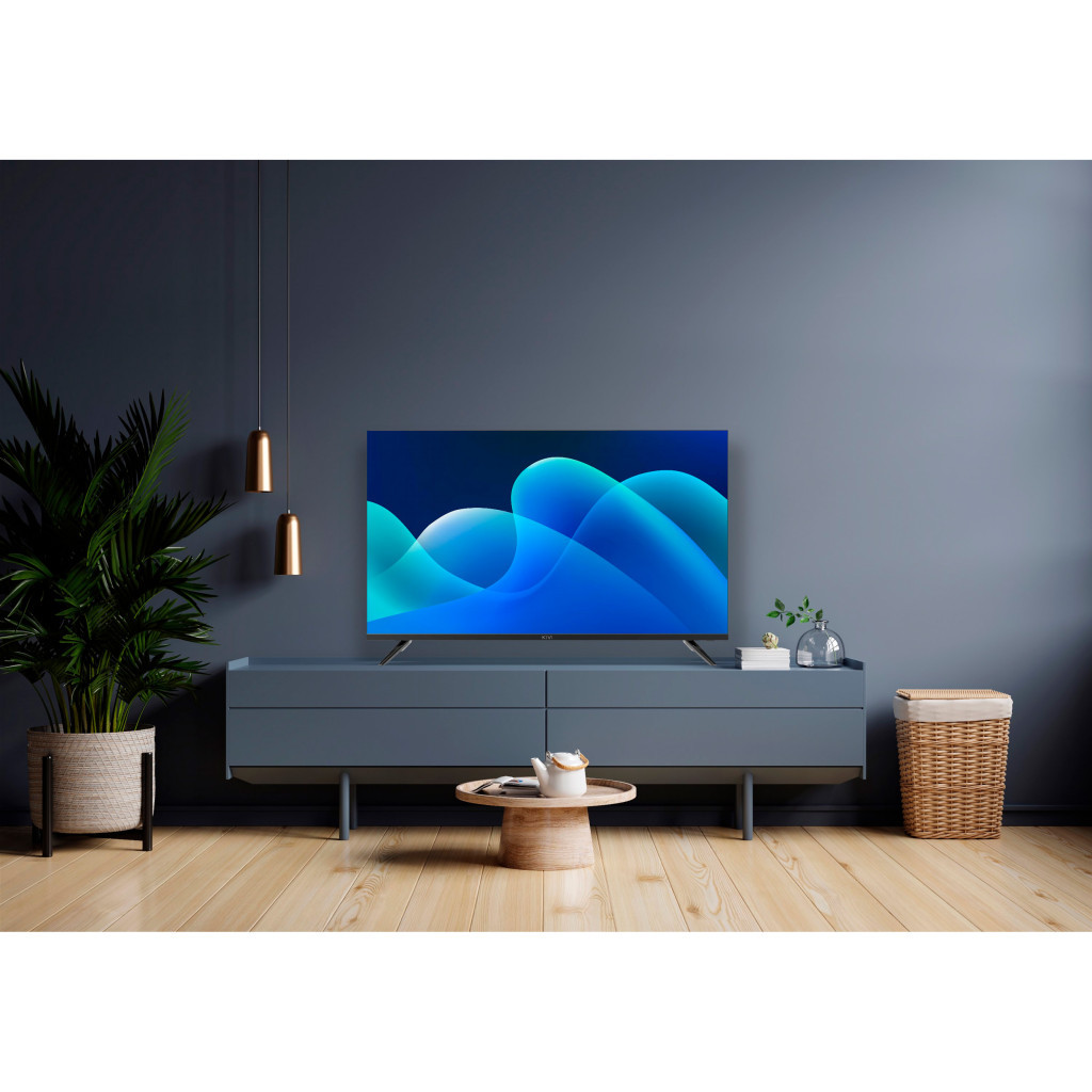 Телевізор Kivi 50U730QB - зображення 12